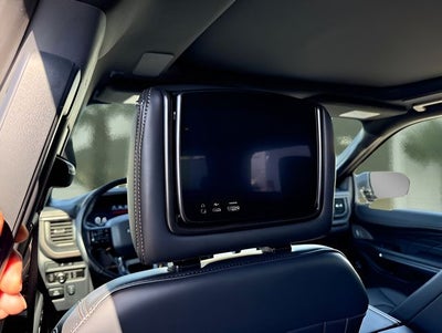 2024 Ford Expedition Platinum