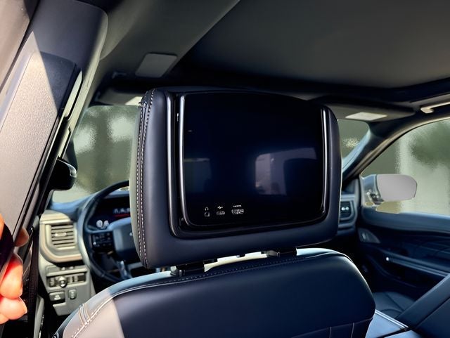 2024 Ford Expedition Platinum