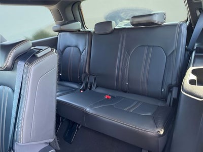 2024 Ford Expedition Platinum