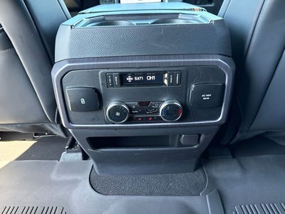 2024 Ford Expedition Platinum