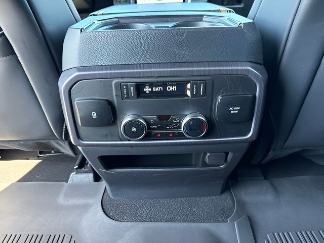 2024 Ford Expedition Platinum