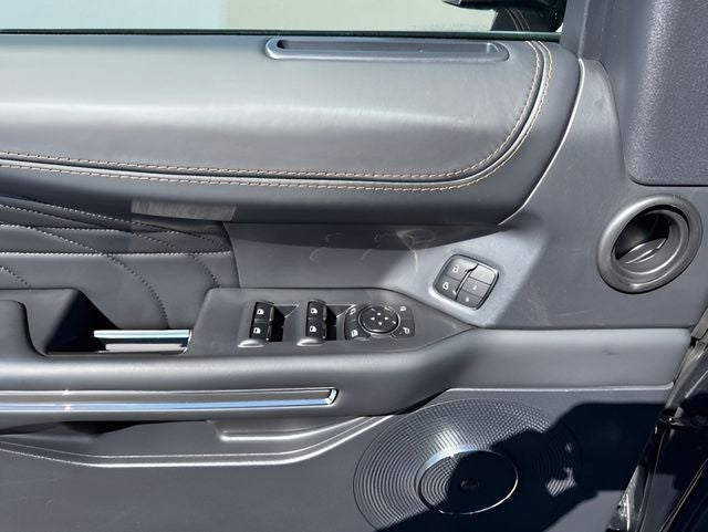 2024 Ford Expedition Platinum