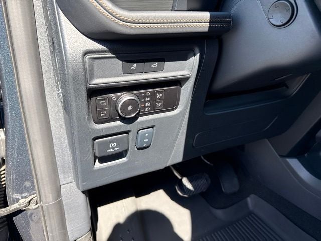 2024 Ford Expedition Platinum