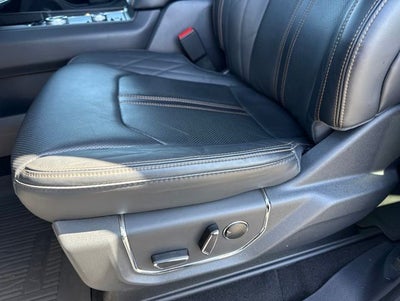 2024 Ford Expedition Platinum