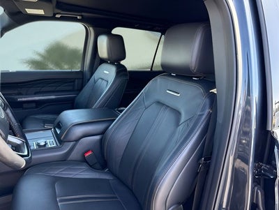 2024 Ford Expedition Platinum
