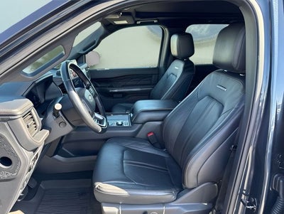 2024 Ford Expedition Platinum
