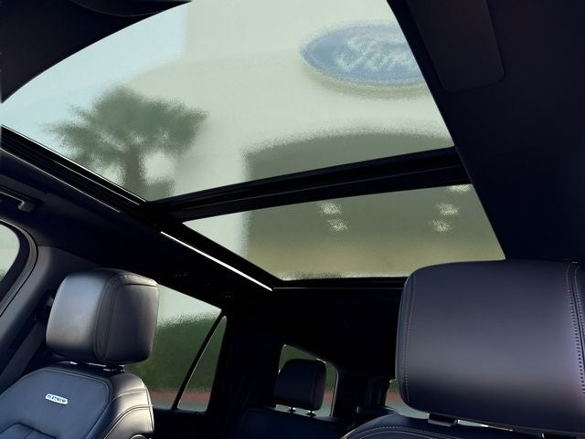2024 Ford Expedition Platinum