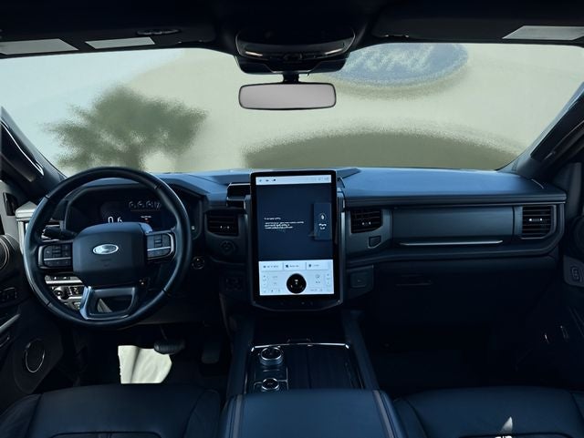 2024 Ford Expedition Platinum