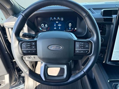 2024 Ford Expedition Platinum