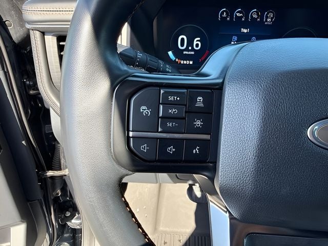 2024 Ford Expedition Platinum