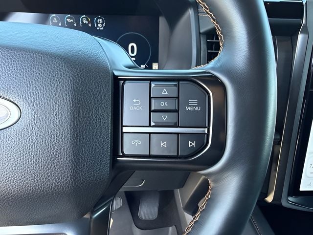 2024 Ford Expedition Platinum