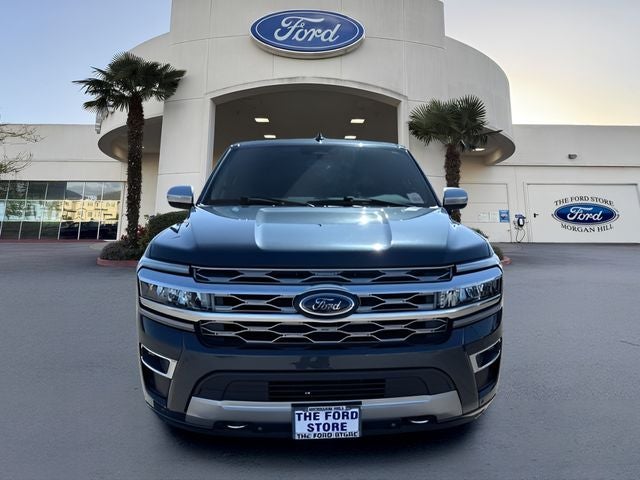 2024 Ford Expedition Platinum