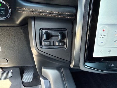 2024 Ford Expedition Platinum