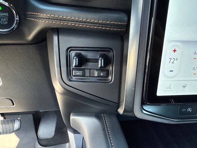 2024 Ford Expedition Platinum