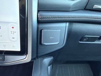 2024 Ford Expedition Platinum