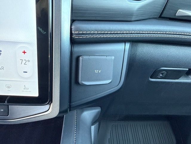 2024 Ford Expedition Platinum