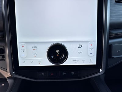 2024 Ford Expedition Platinum