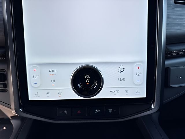 2024 Ford Expedition Platinum