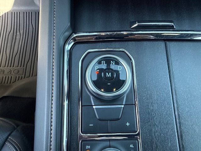 2024 Ford Expedition Platinum
