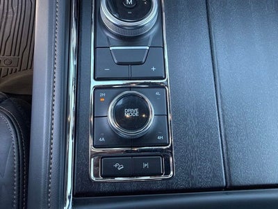 2024 Ford Expedition Platinum