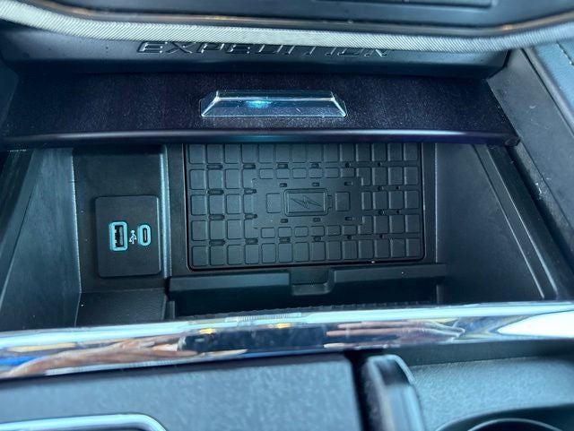 2024 Ford Expedition Platinum
