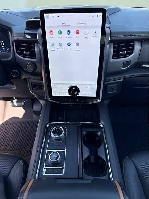 2024 Ford Expedition Platinum