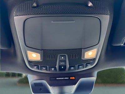 2024 Ford Expedition Platinum
