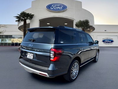 2024 Ford Expedition Platinum