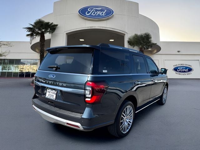 2024 Ford Expedition Platinum
