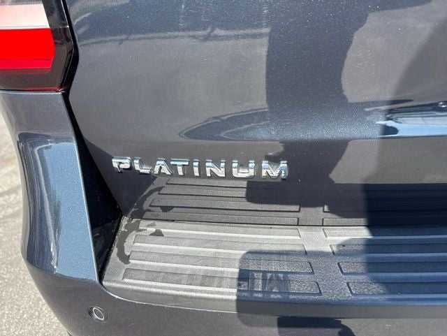 2024 Ford Expedition Platinum