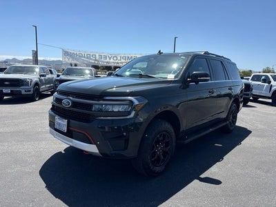 2023 Ford Expedition Timberline