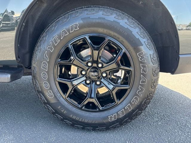 2023 Ford Expedition Timberline