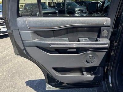 2023 Ford Expedition Timberline