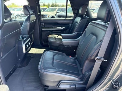 2023 Ford Expedition Timberline