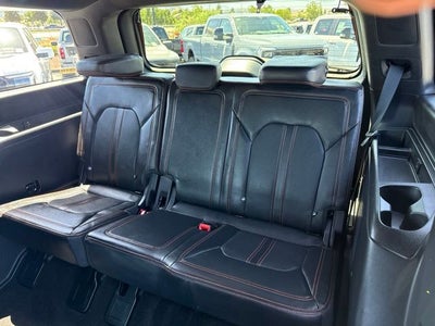 2023 Ford Expedition Timberline