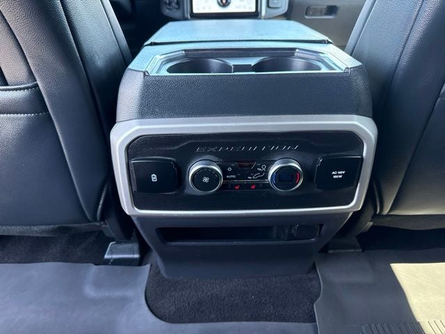 2023 Ford Expedition Timberline