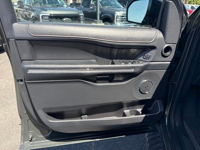 2023 Ford Expedition Timberline