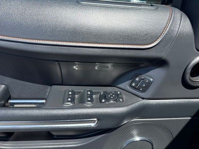 2023 Ford Expedition Timberline