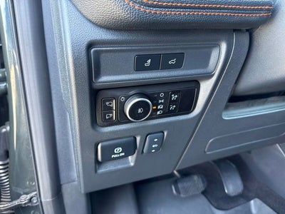2023 Ford Expedition Timberline