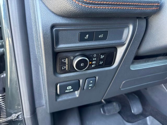 2023 Ford Expedition Timberline