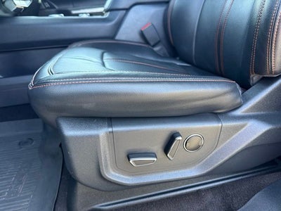 2023 Ford Expedition Timberline