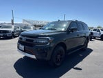 2023 Ford Expedition Timberline