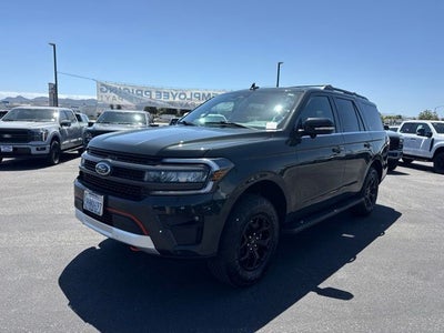 2023 Ford Expedition Timberline
