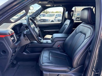 2023 Ford Expedition Timberline