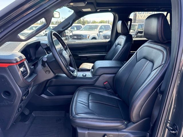2023 Ford Expedition Timberline