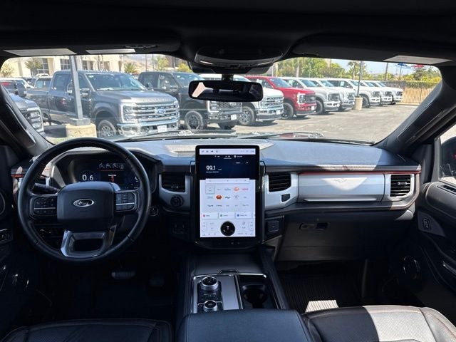 2023 Ford Expedition Timberline