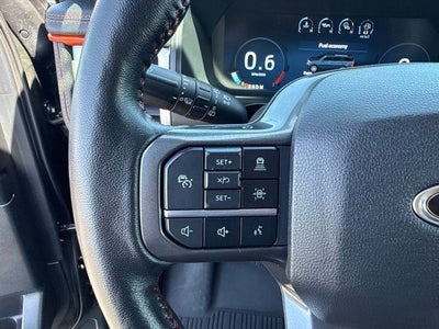 2023 Ford Expedition Timberline