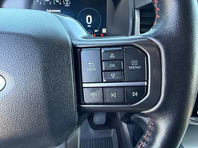 2023 Ford Expedition Timberline