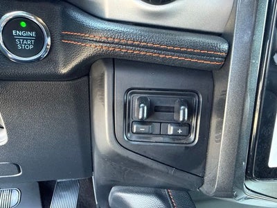 2023 Ford Expedition Timberline