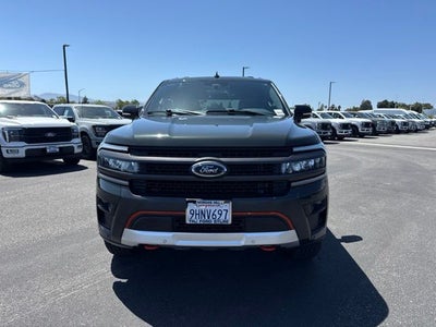 2023 Ford Expedition Timberline
